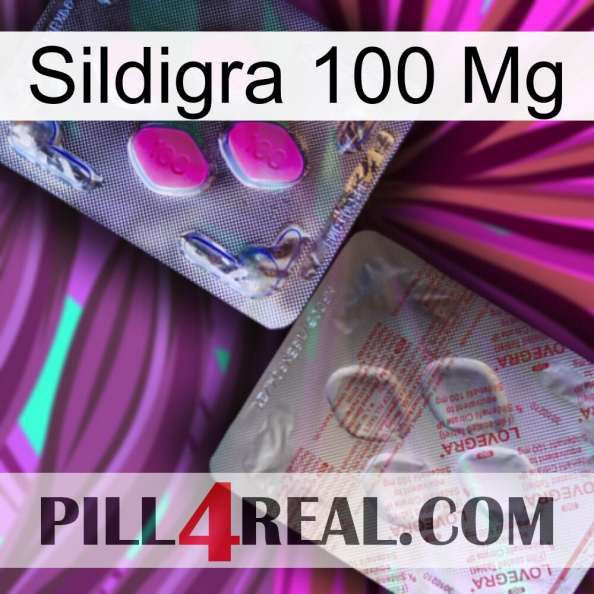 Sildigra 100Mg 38